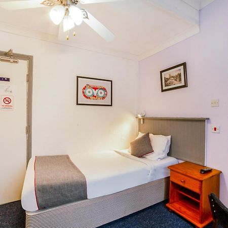 Marina Hotel Sandown Ngoại thất bức ảnh