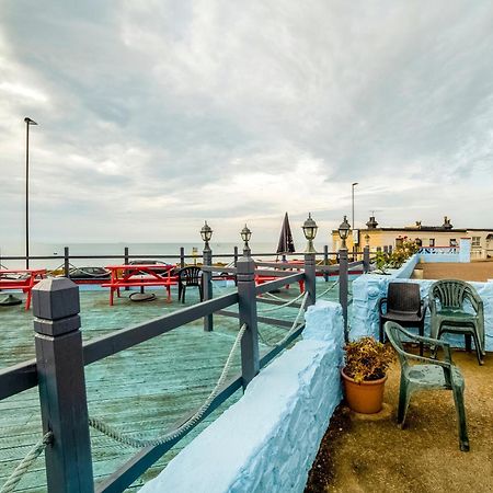 Marina Hotel Sandown Ngoại thất bức ảnh