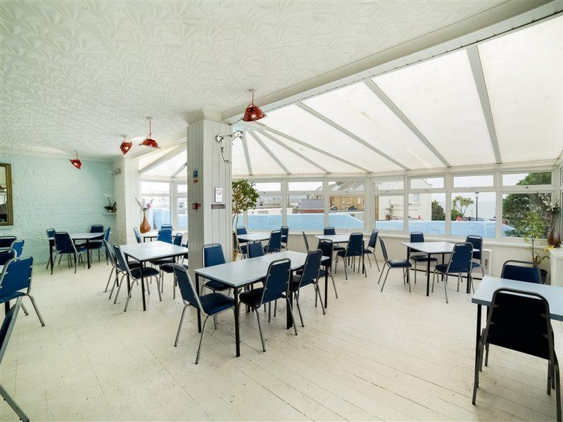 Marina Hotel Sandown Ngoại thất bức ảnh