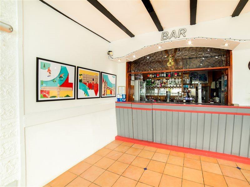 Marina Hotel Sandown Ngoại thất bức ảnh