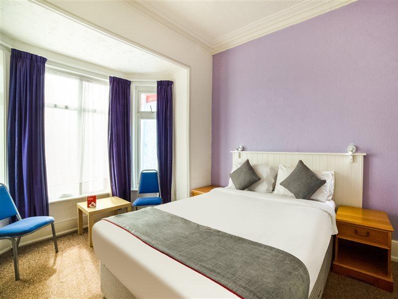 Marina Hotel Sandown Ngoại thất bức ảnh