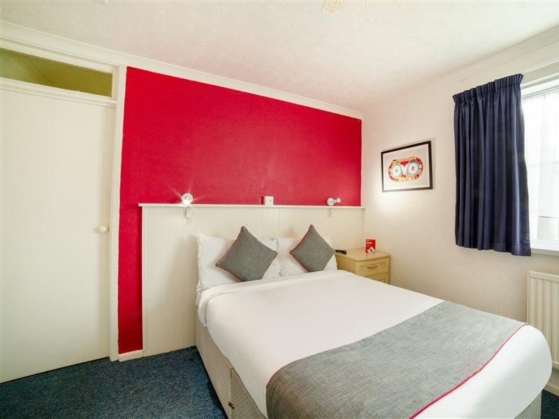 Marina Hotel Sandown Ngoại thất bức ảnh