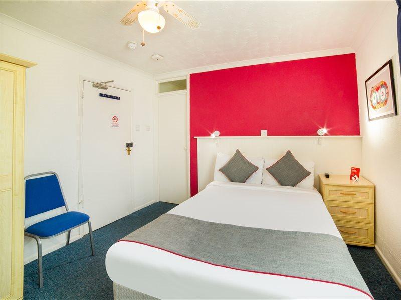 Marina Hotel Sandown Ngoại thất bức ảnh