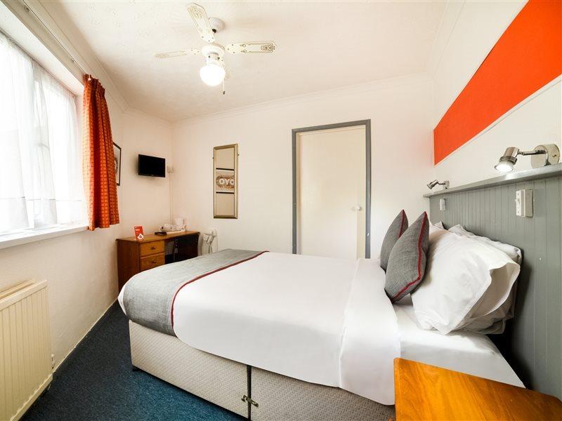 Marina Hotel Sandown Ngoại thất bức ảnh
