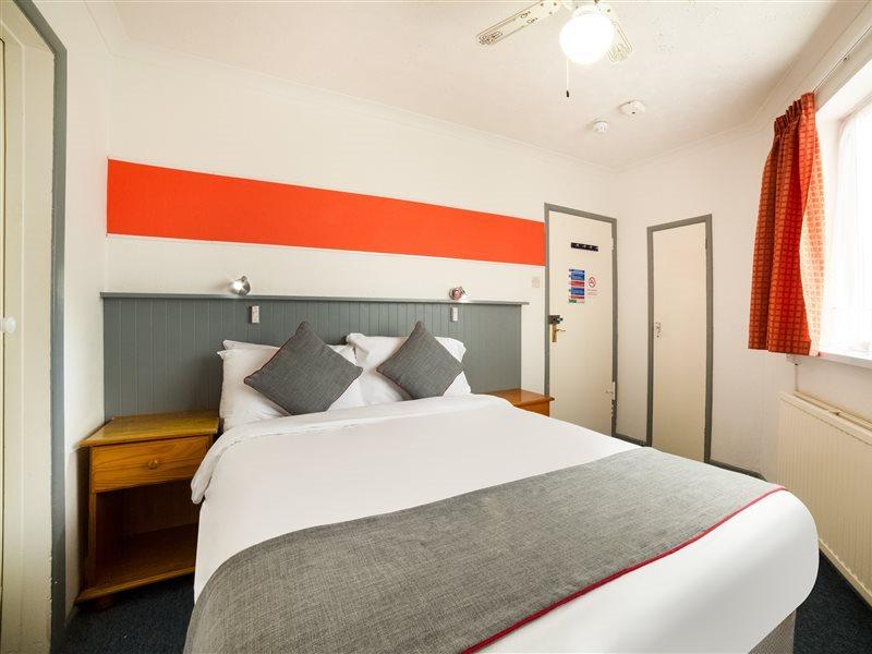 Marina Hotel Sandown Ngoại thất bức ảnh