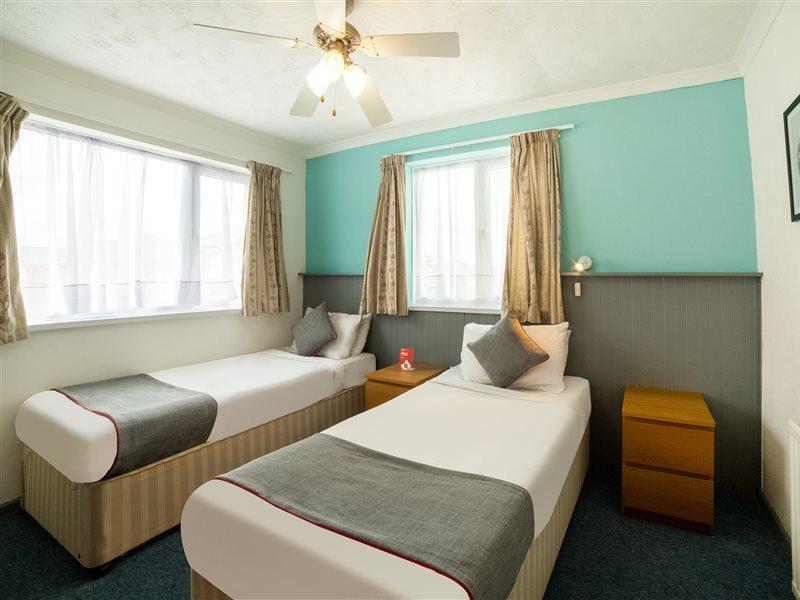 Marina Hotel Sandown Ngoại thất bức ảnh