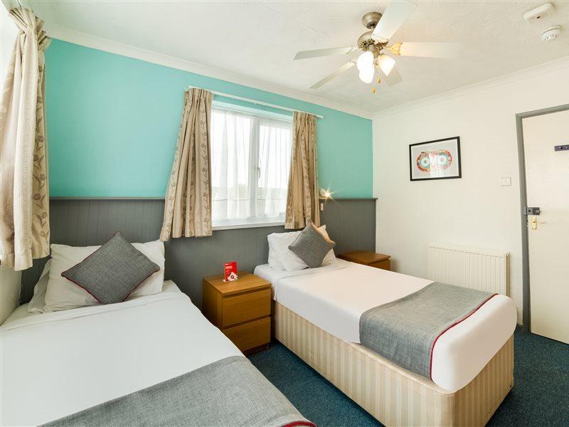 Marina Hotel Sandown Ngoại thất bức ảnh