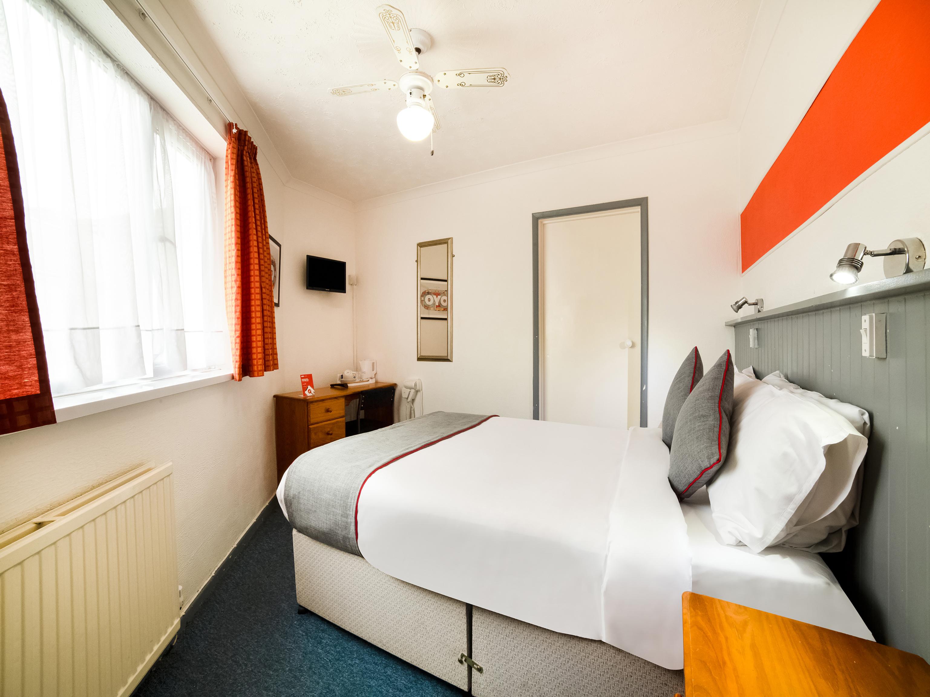 Marina Hotel Sandown Ngoại thất bức ảnh