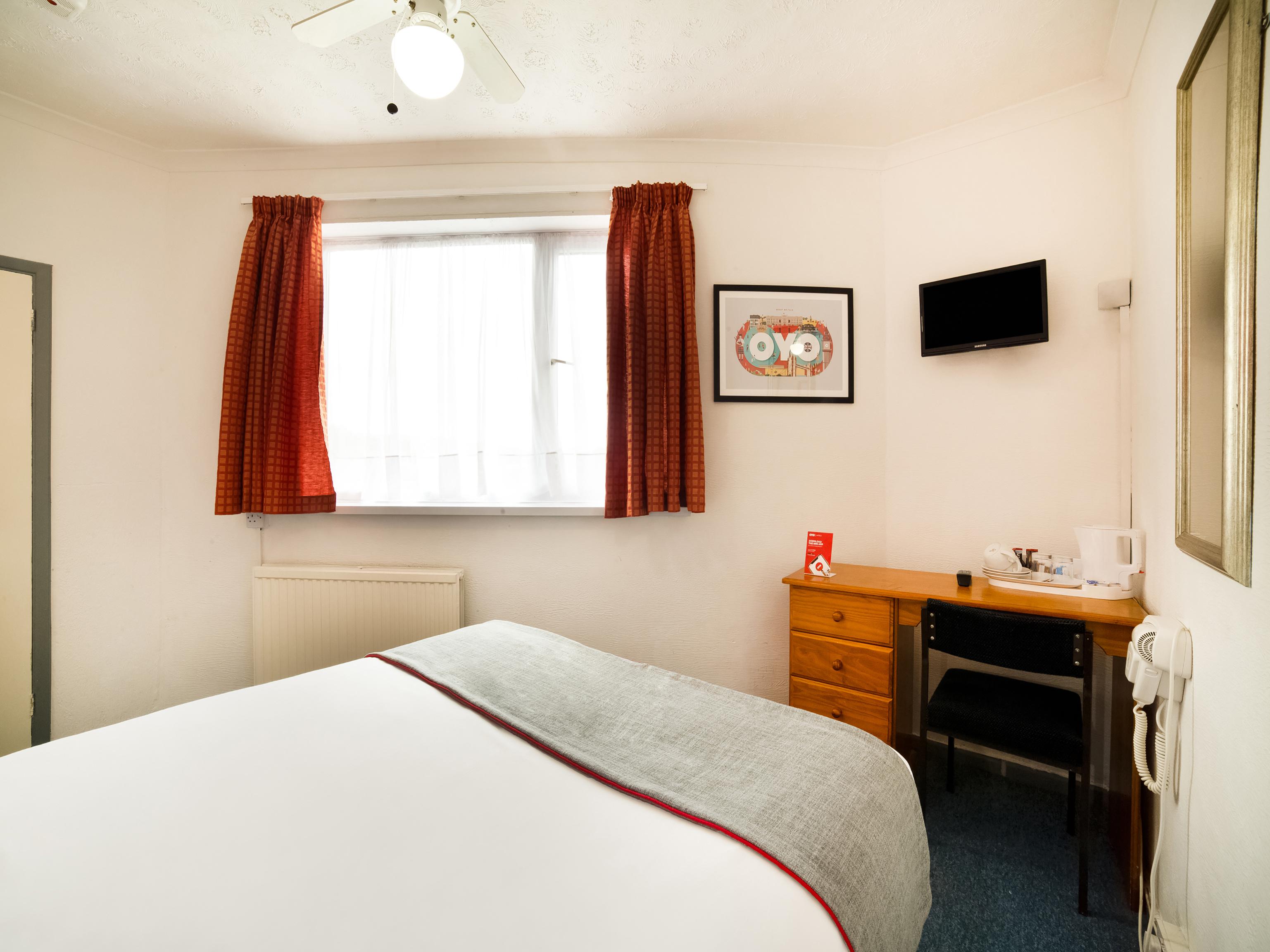 Marina Hotel Sandown Ngoại thất bức ảnh