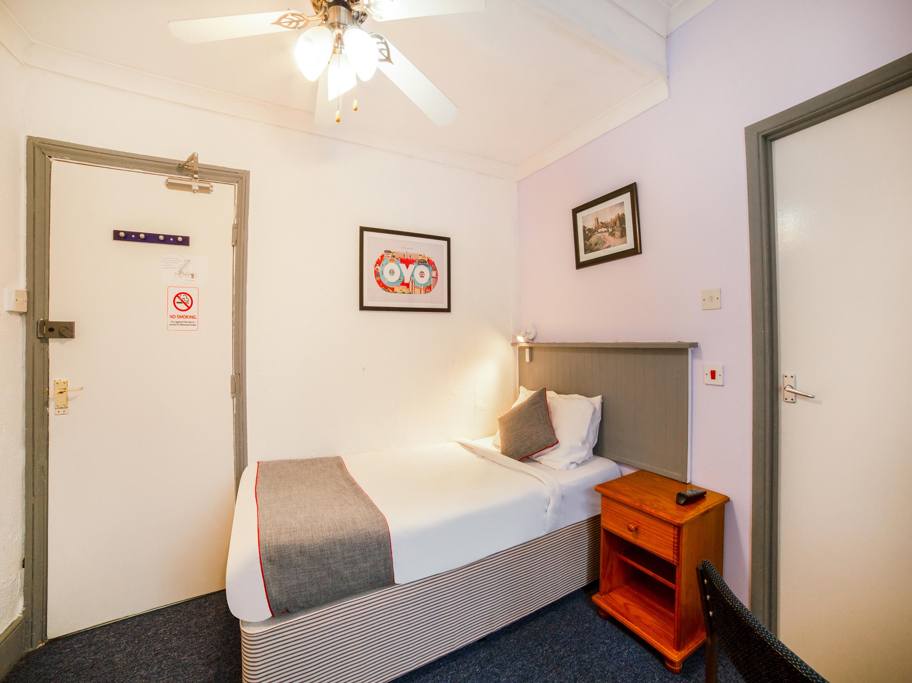 Marina Hotel Sandown Ngoại thất bức ảnh
