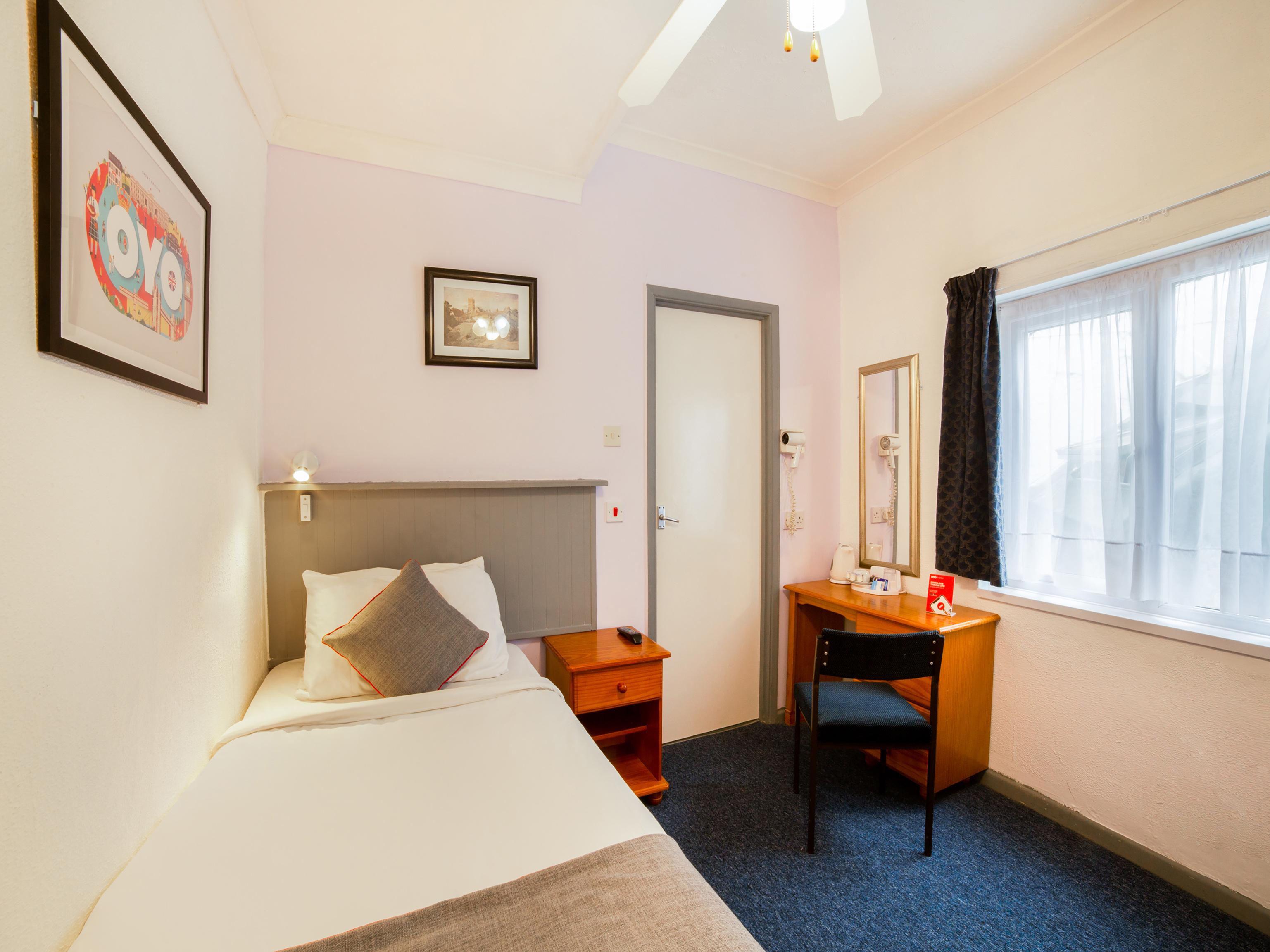 Marina Hotel Sandown Ngoại thất bức ảnh