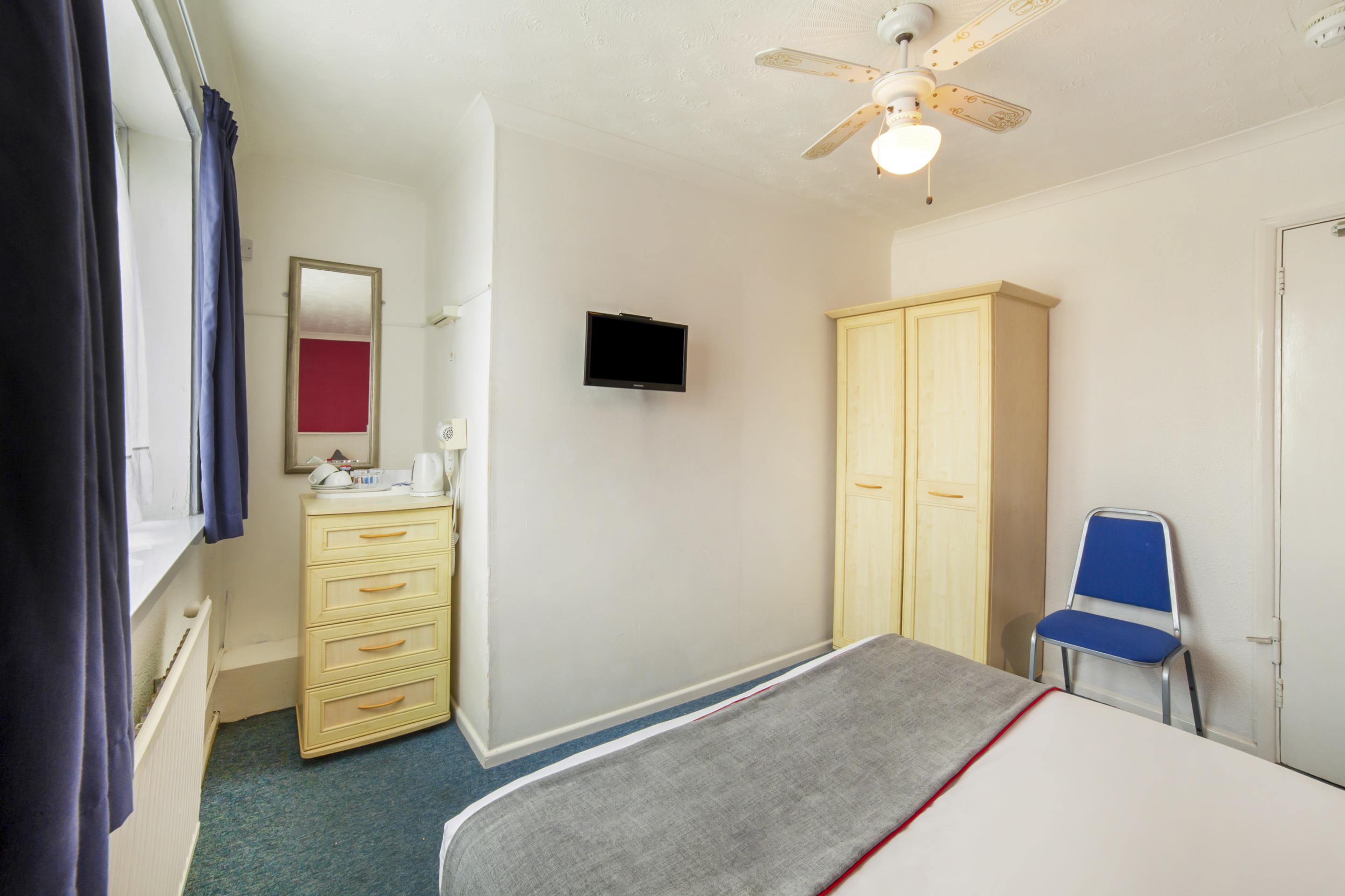 Marina Hotel Sandown Ngoại thất bức ảnh
