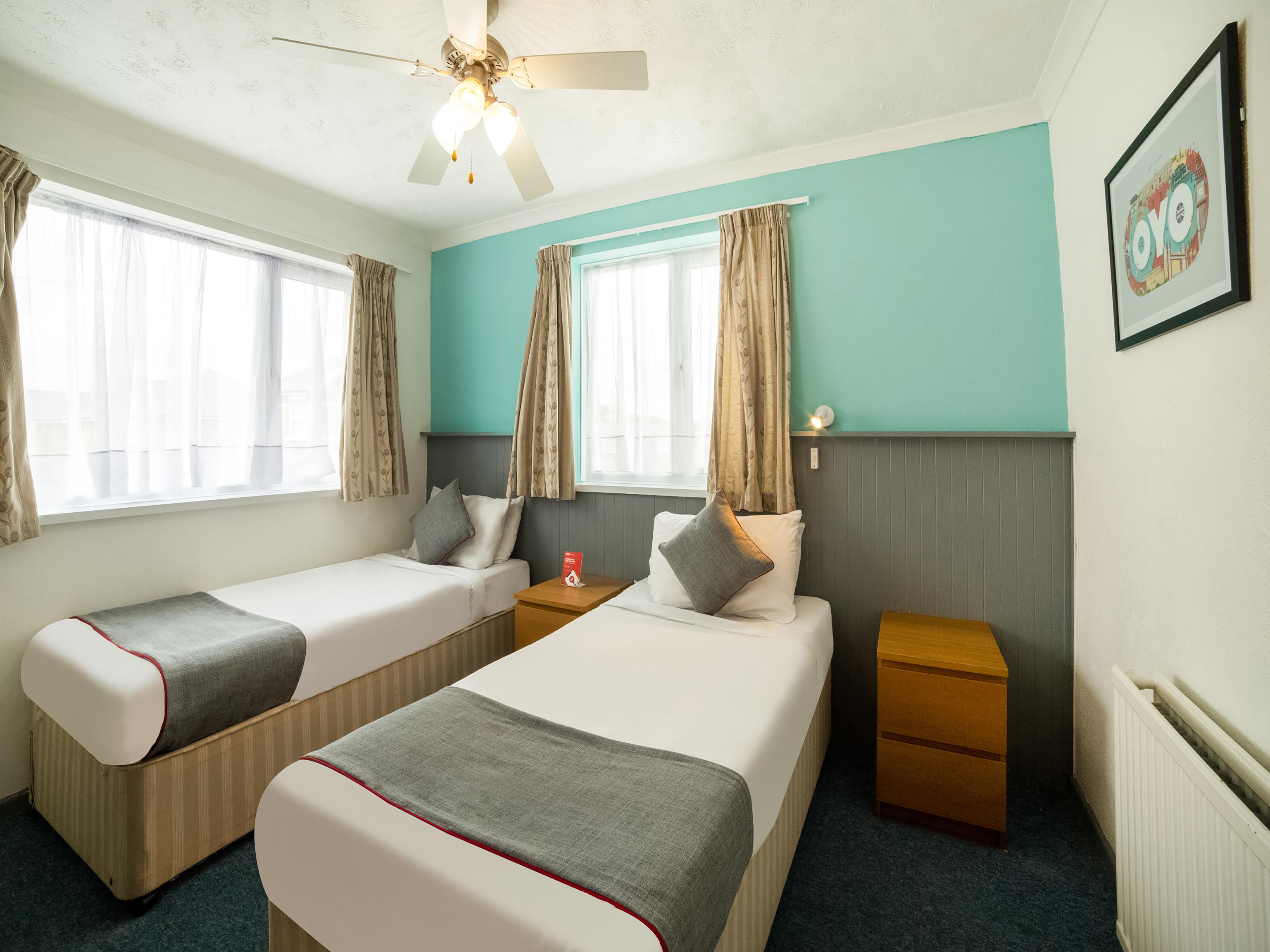 Marina Hotel Sandown Ngoại thất bức ảnh