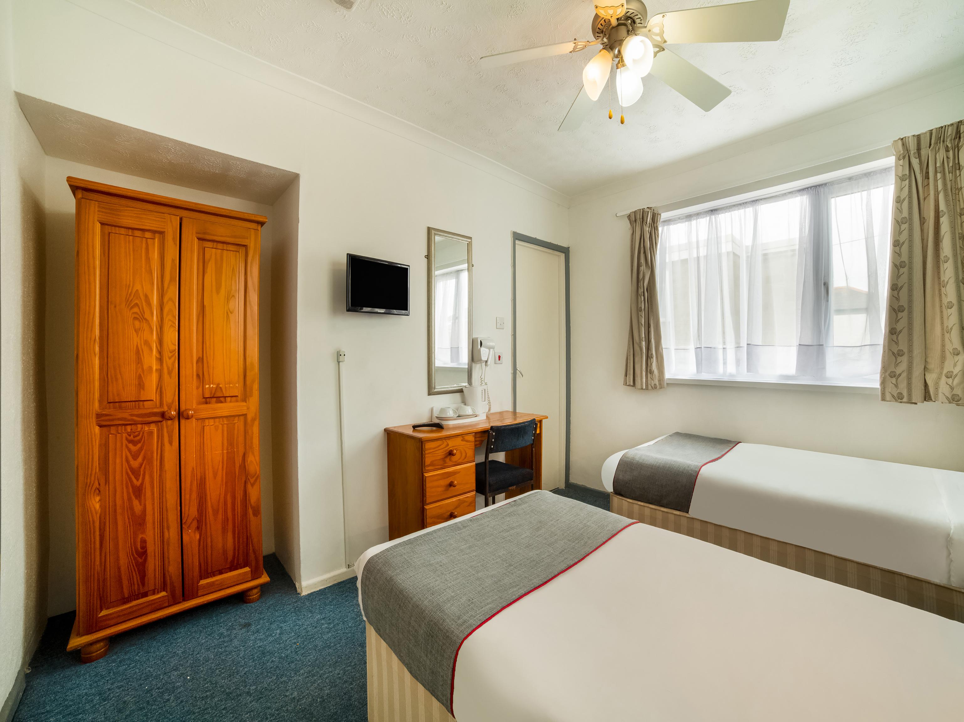 Marina Hotel Sandown Ngoại thất bức ảnh