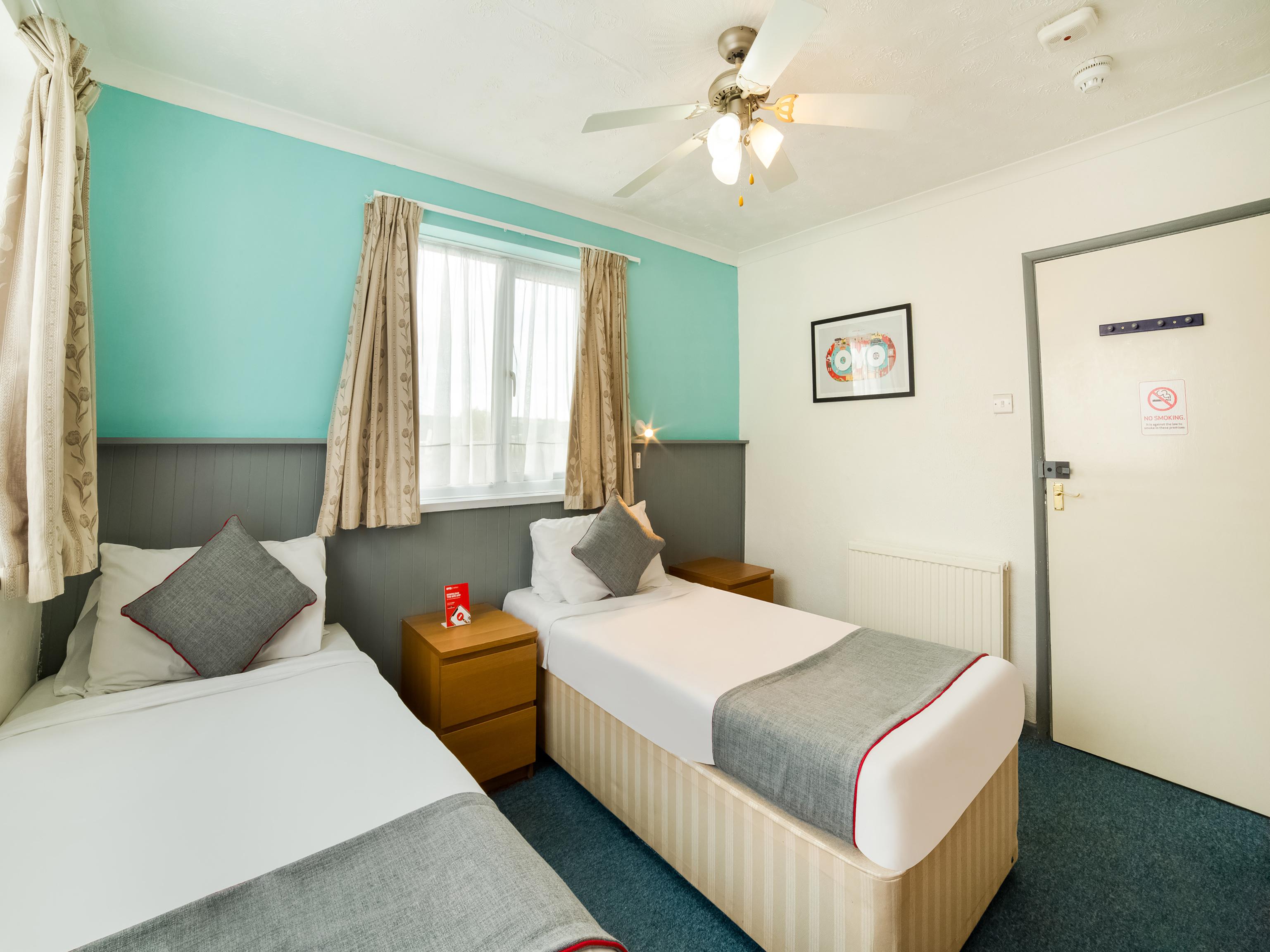 Marina Hotel Sandown Ngoại thất bức ảnh