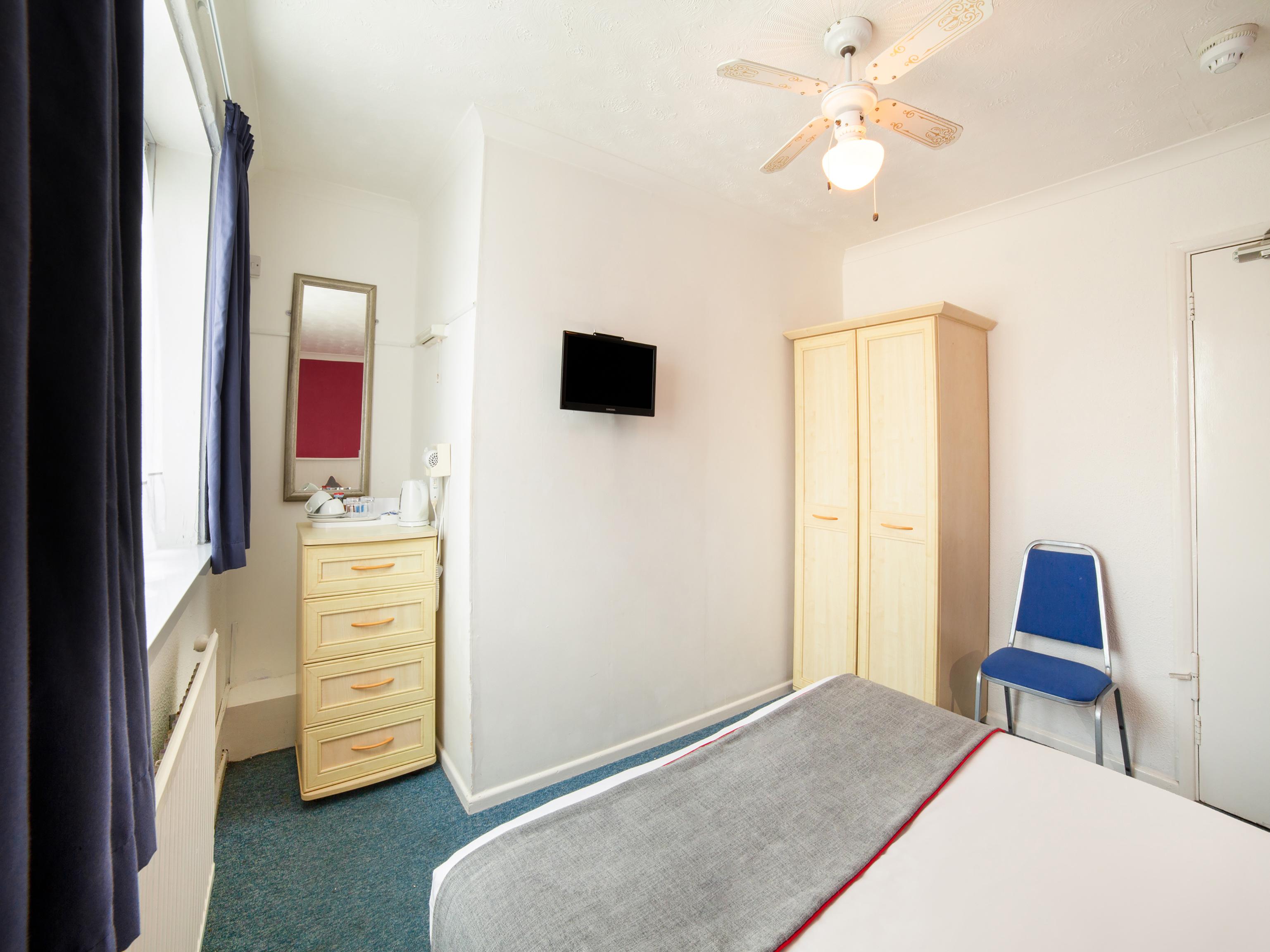 Marina Hotel Sandown Ngoại thất bức ảnh