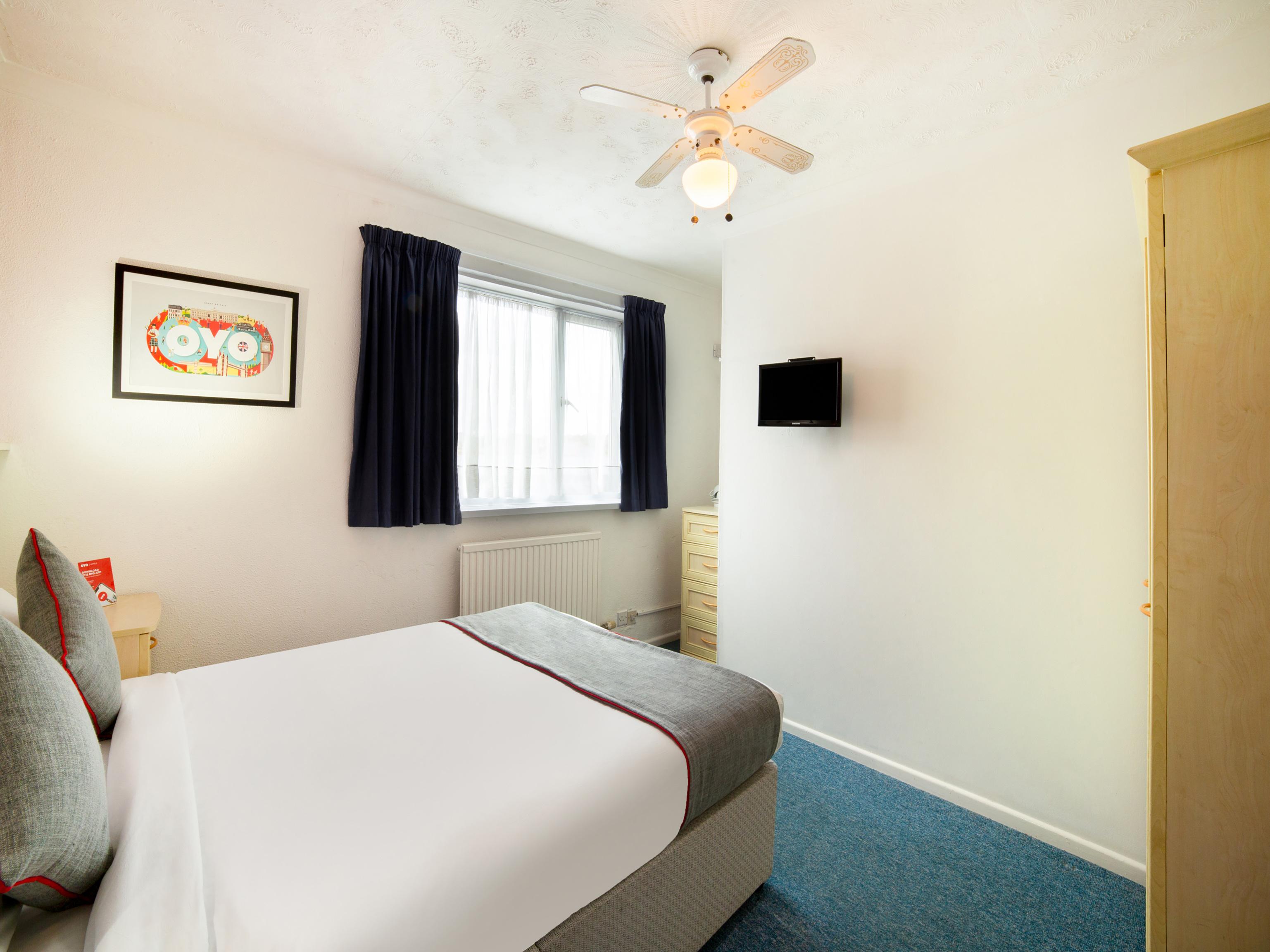 Marina Hotel Sandown Ngoại thất bức ảnh
