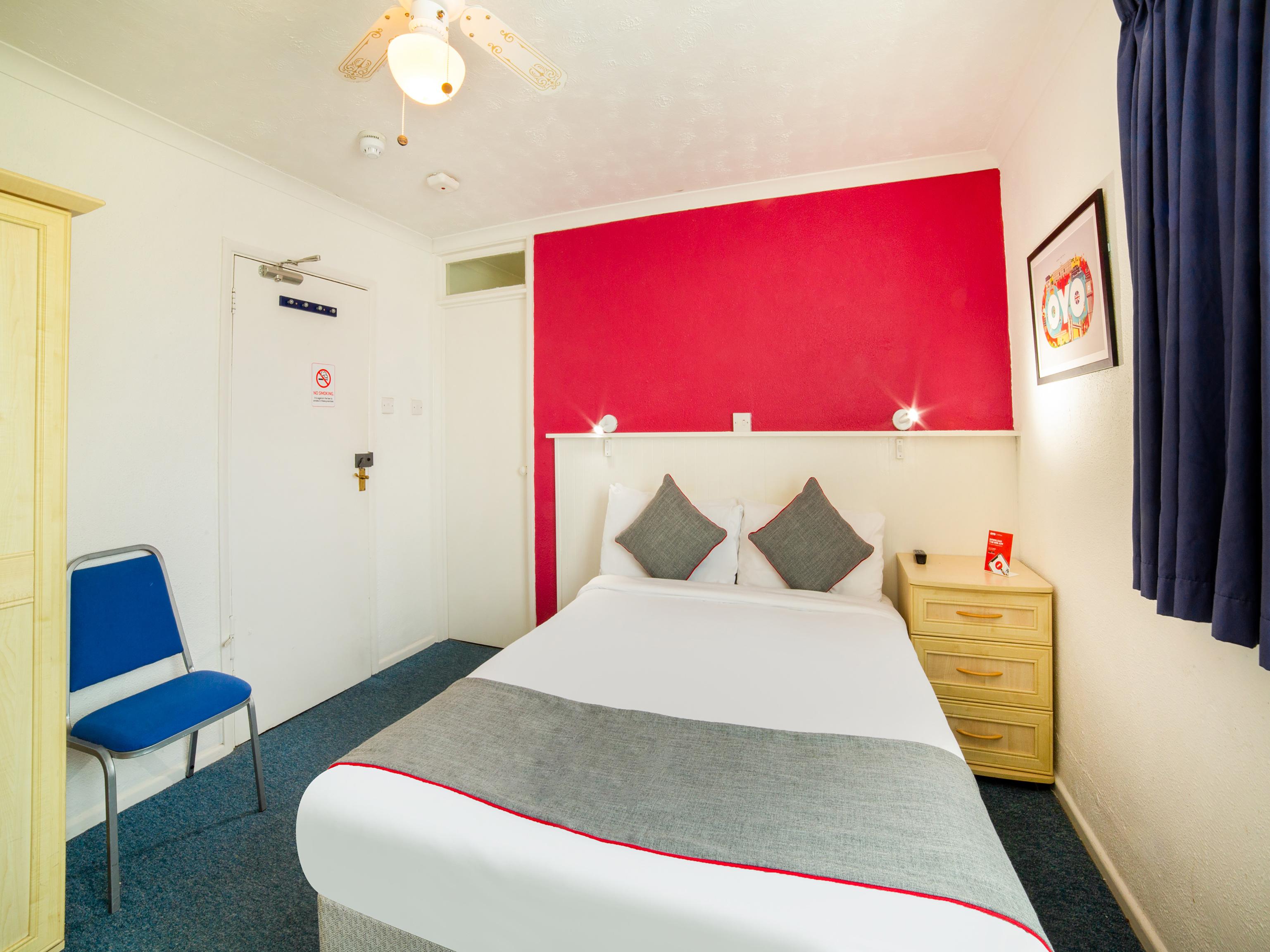 Marina Hotel Sandown Ngoại thất bức ảnh