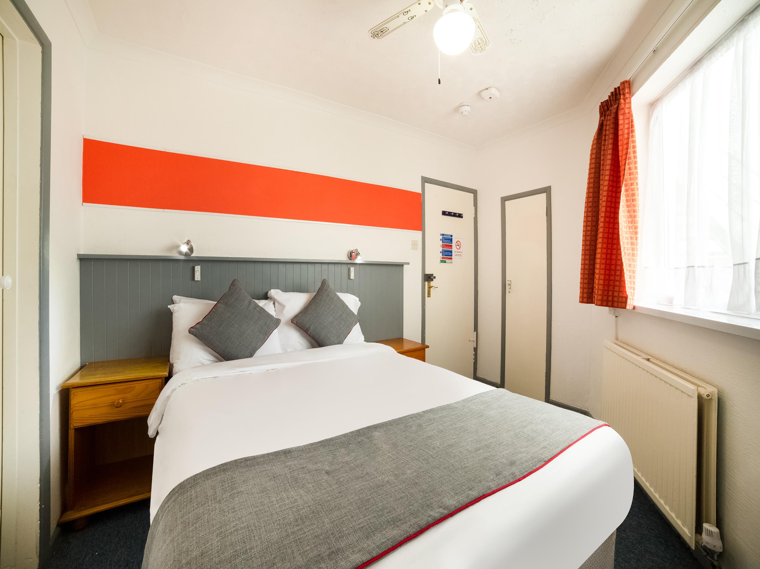 Marina Hotel Sandown Ngoại thất bức ảnh