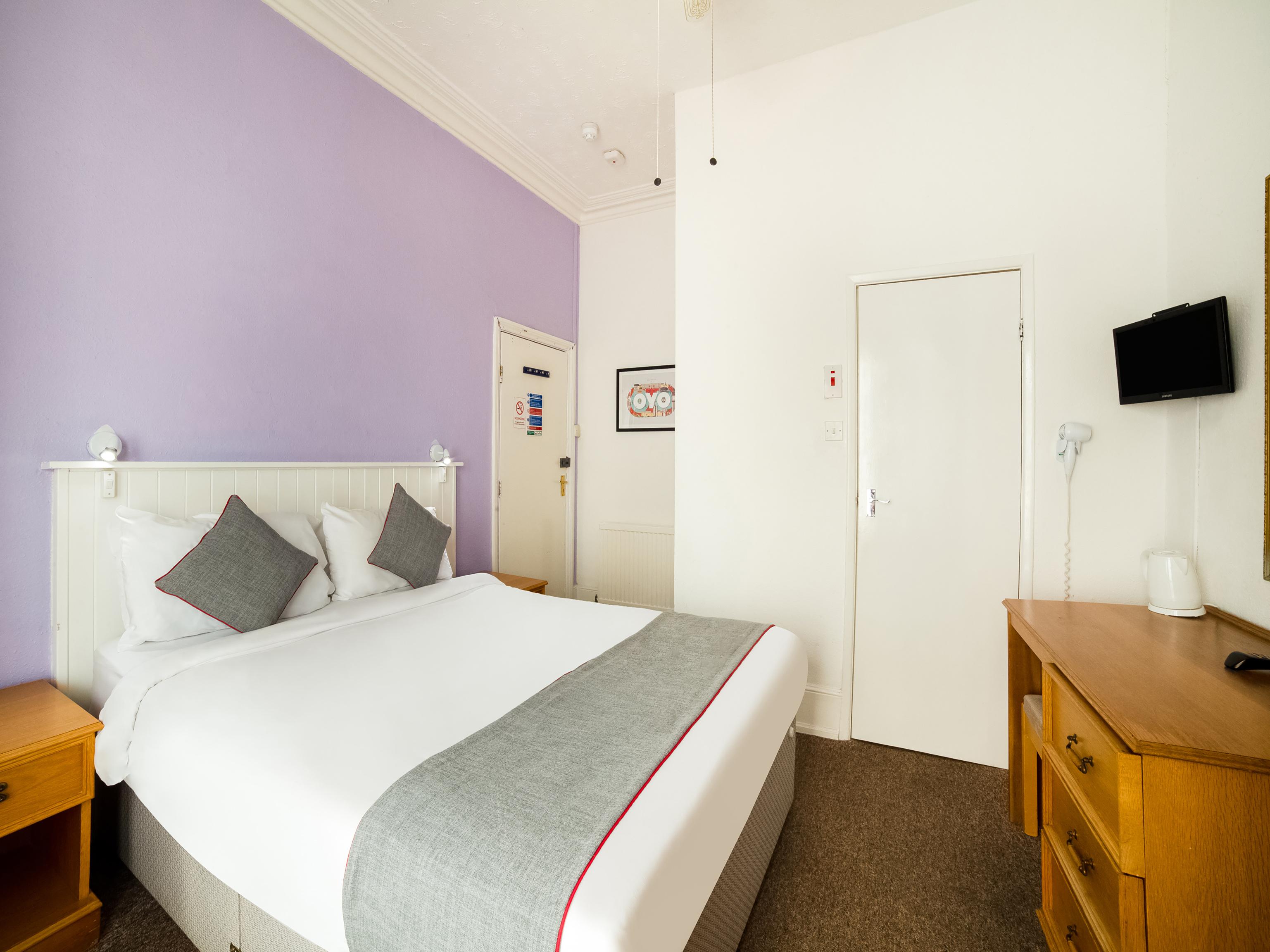 Marina Hotel Sandown Ngoại thất bức ảnh
