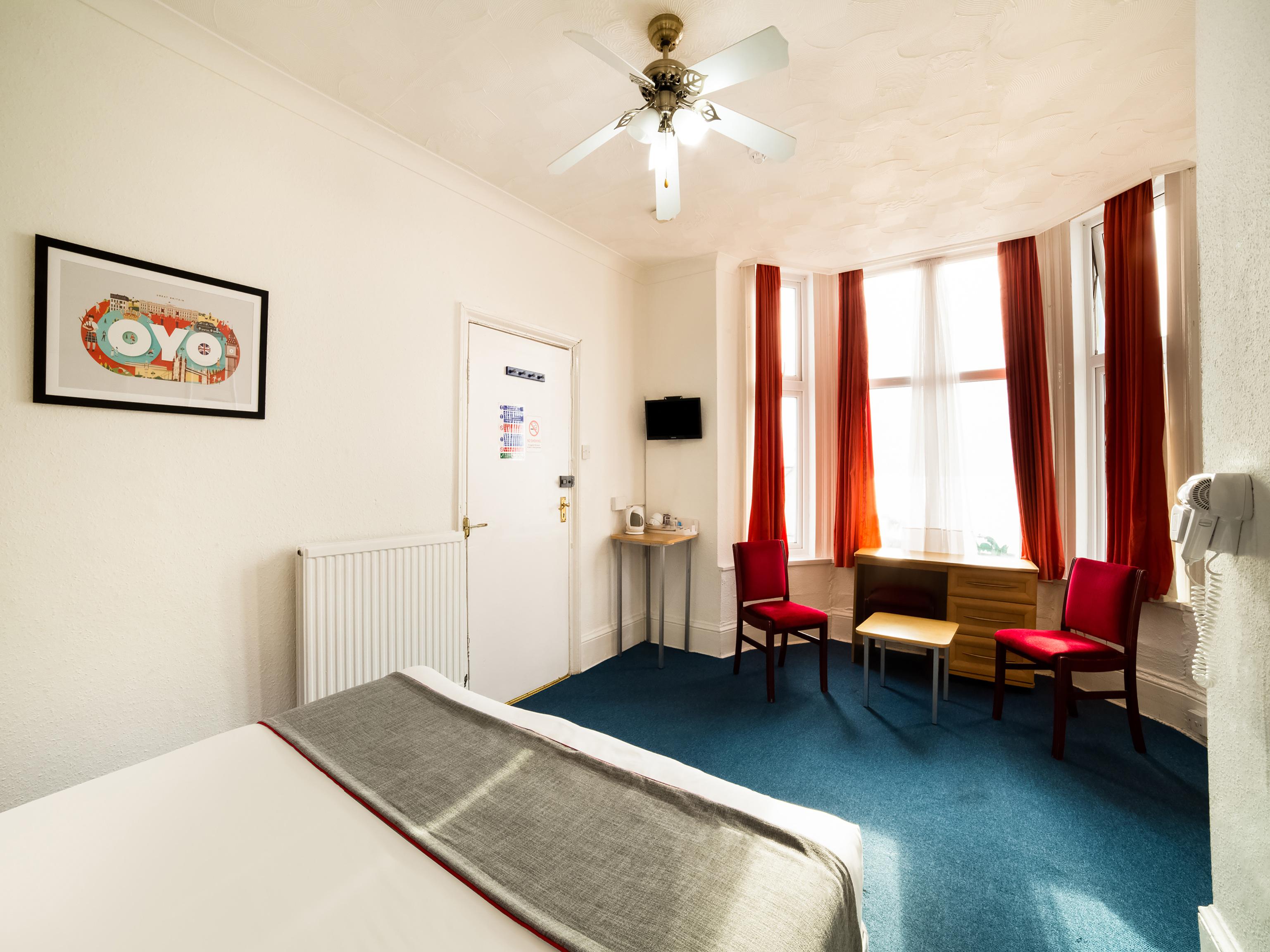 Marina Hotel Sandown Ngoại thất bức ảnh