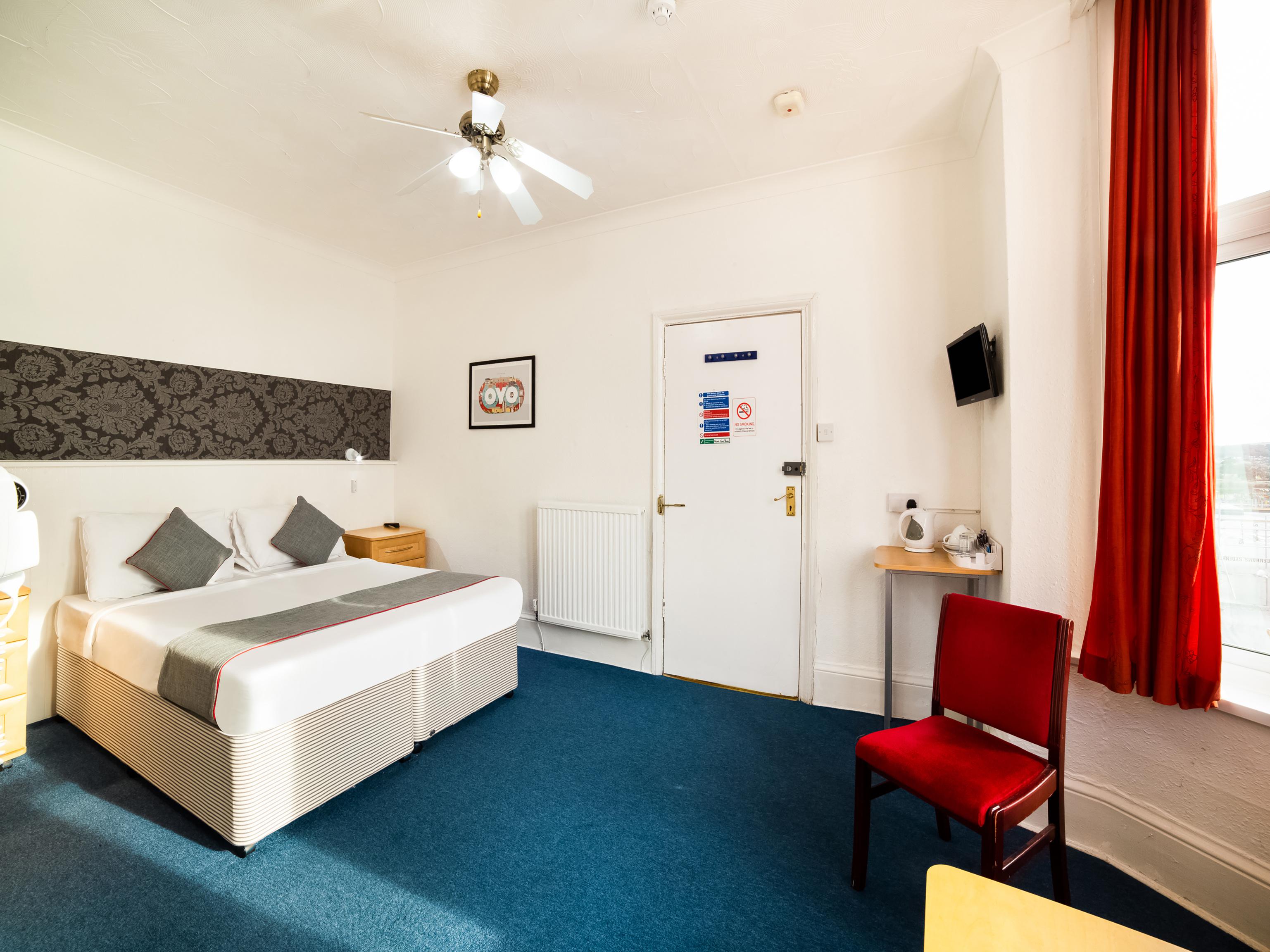 Marina Hotel Sandown Ngoại thất bức ảnh