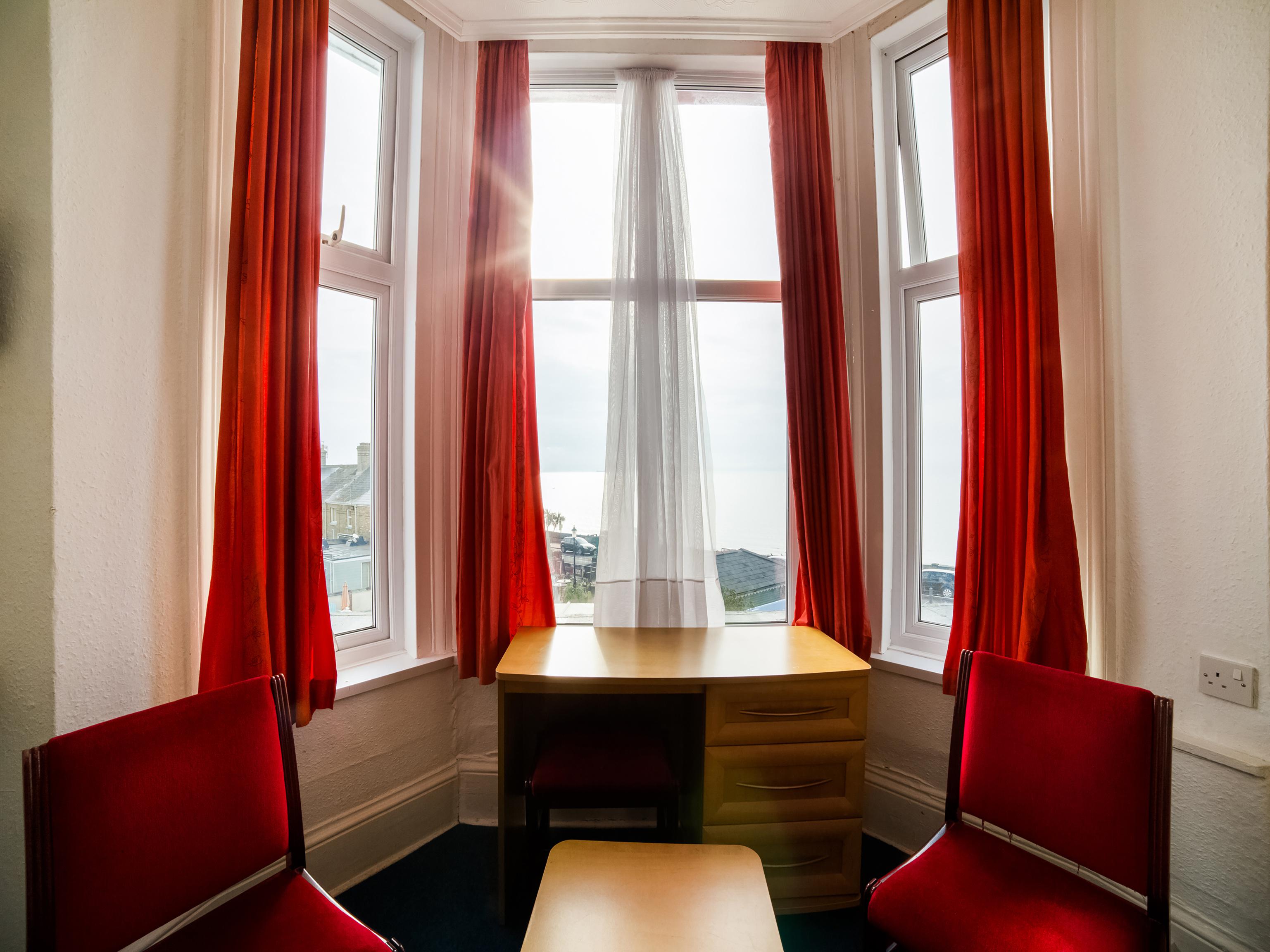 Marina Hotel Sandown Ngoại thất bức ảnh
