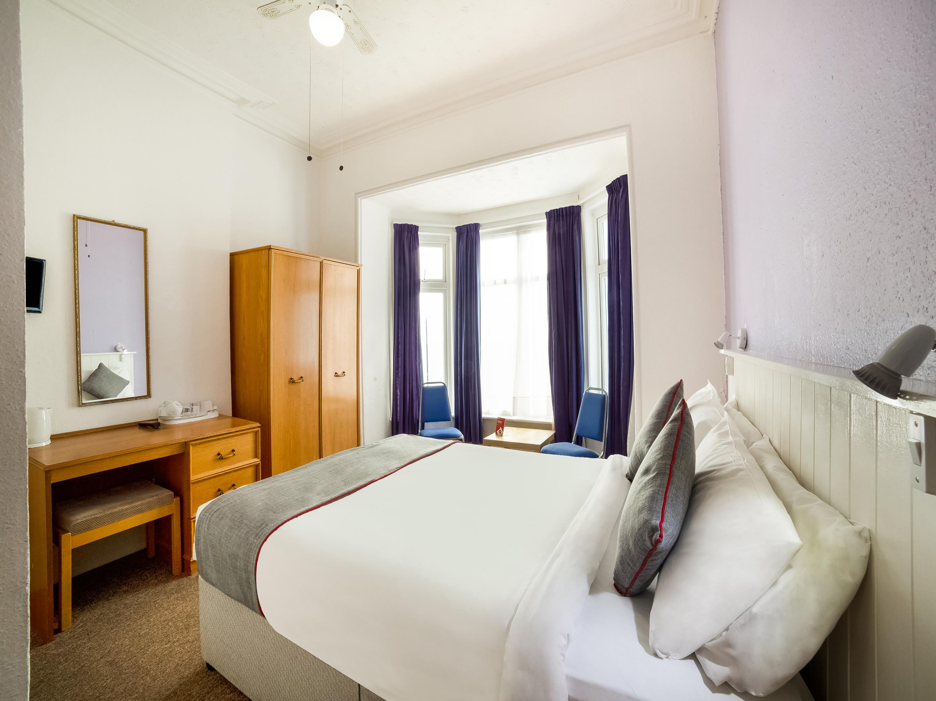 Marina Hotel Sandown Ngoại thất bức ảnh