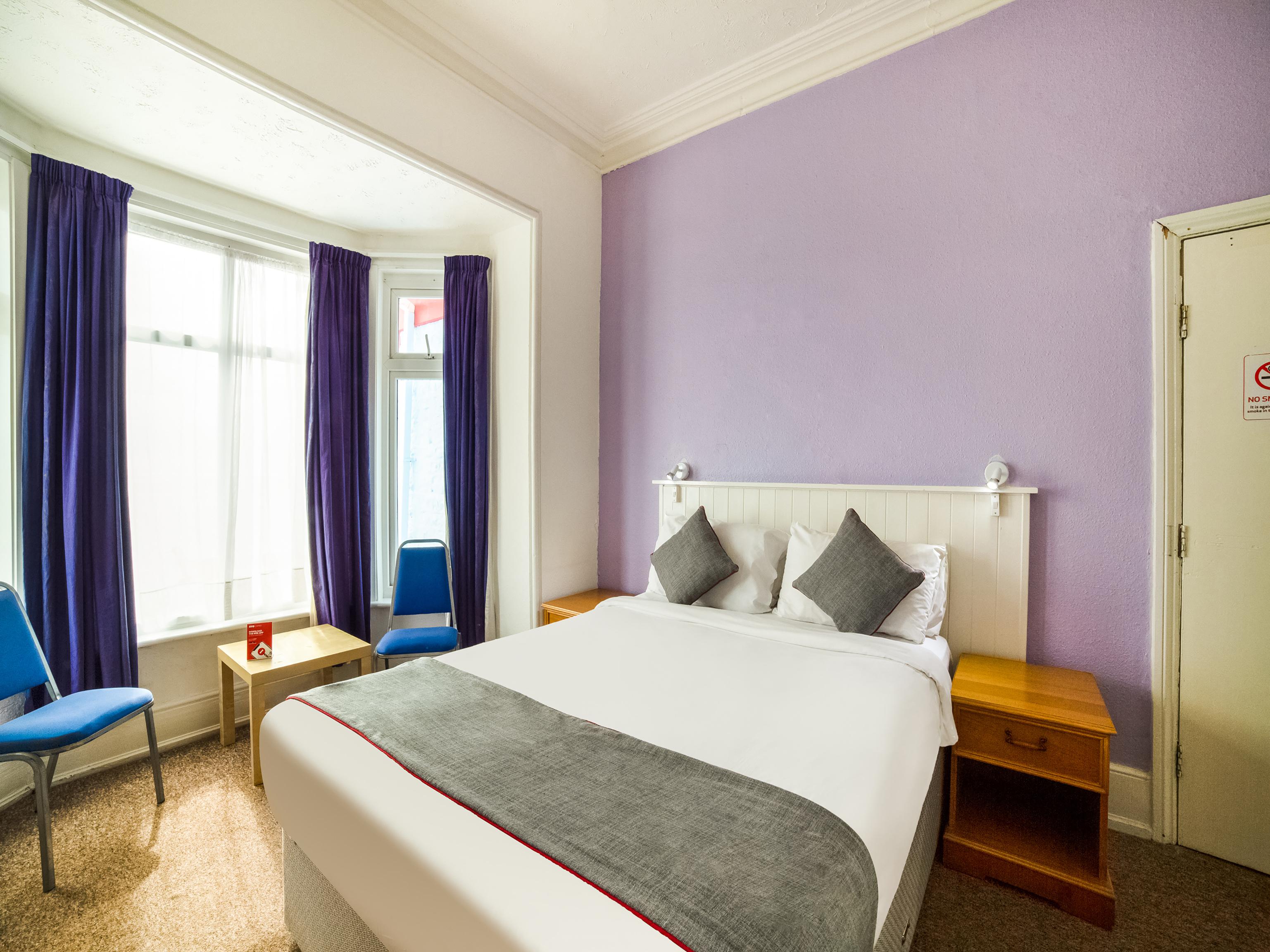 Marina Hotel Sandown Ngoại thất bức ảnh