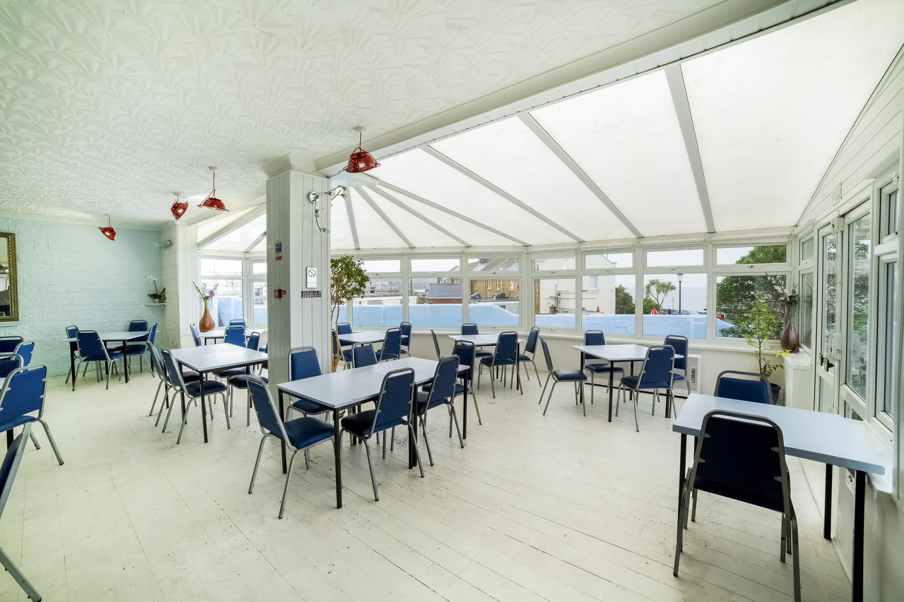 Marina Hotel Sandown Ngoại thất bức ảnh