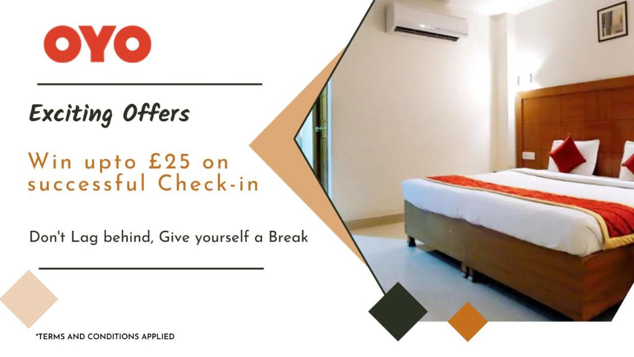 Marina Hotel Sandown Ngoại thất bức ảnh