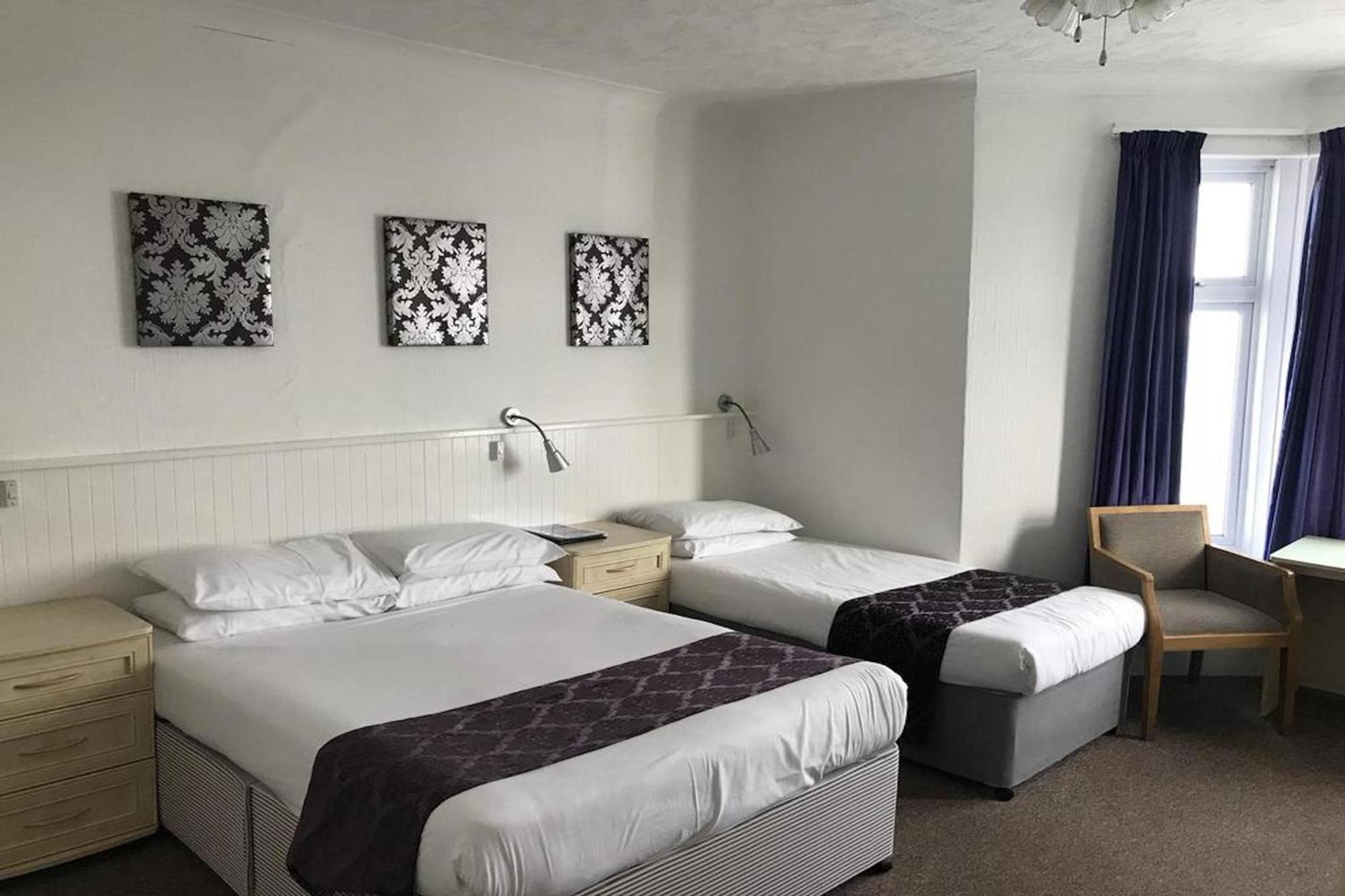 Marina Hotel Sandown Ngoại thất bức ảnh
