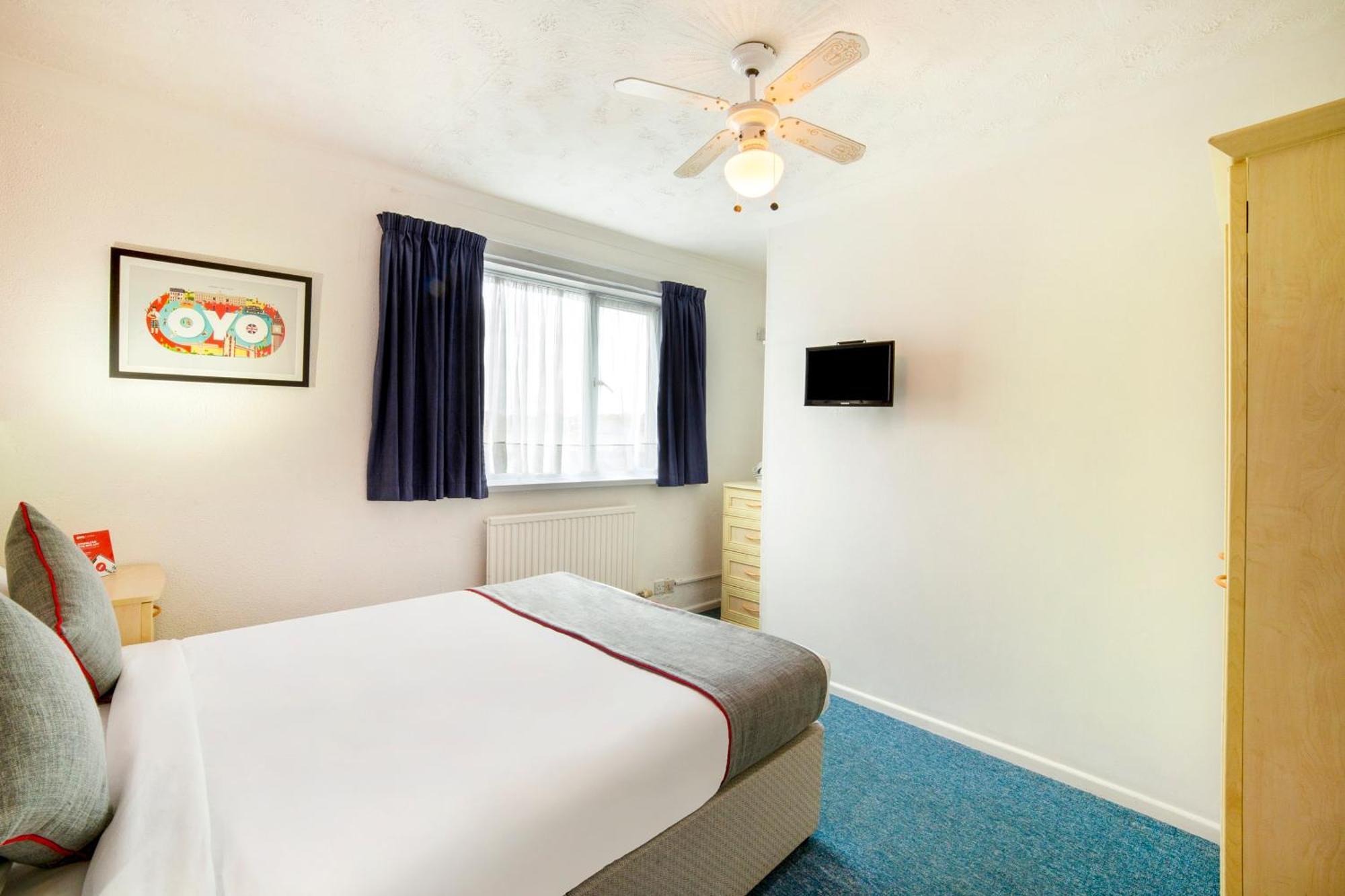 Marina Hotel Sandown Ngoại thất bức ảnh