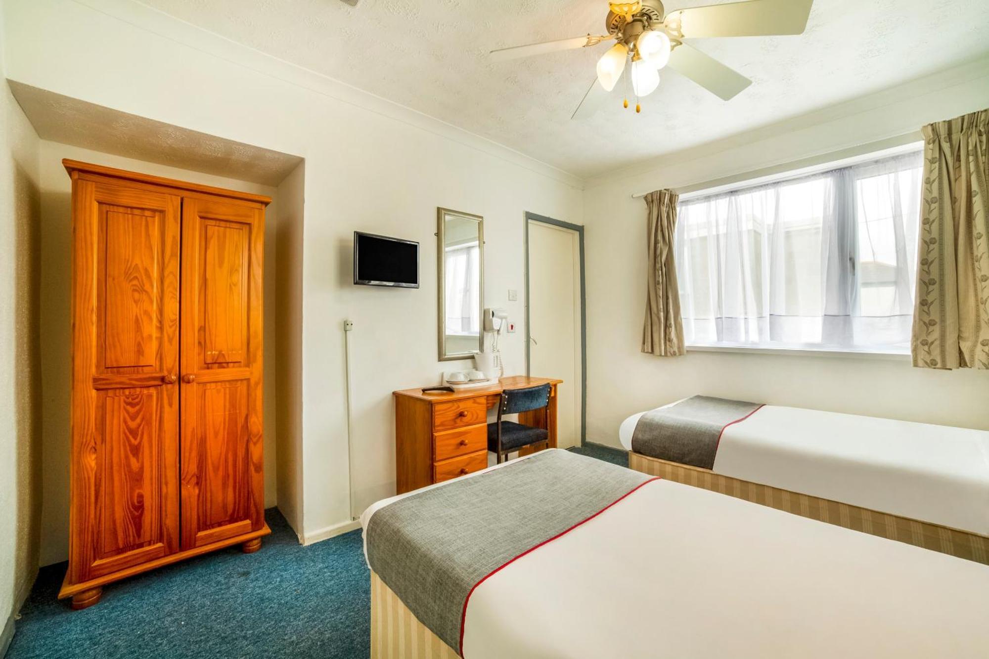 Marina Hotel Sandown Ngoại thất bức ảnh