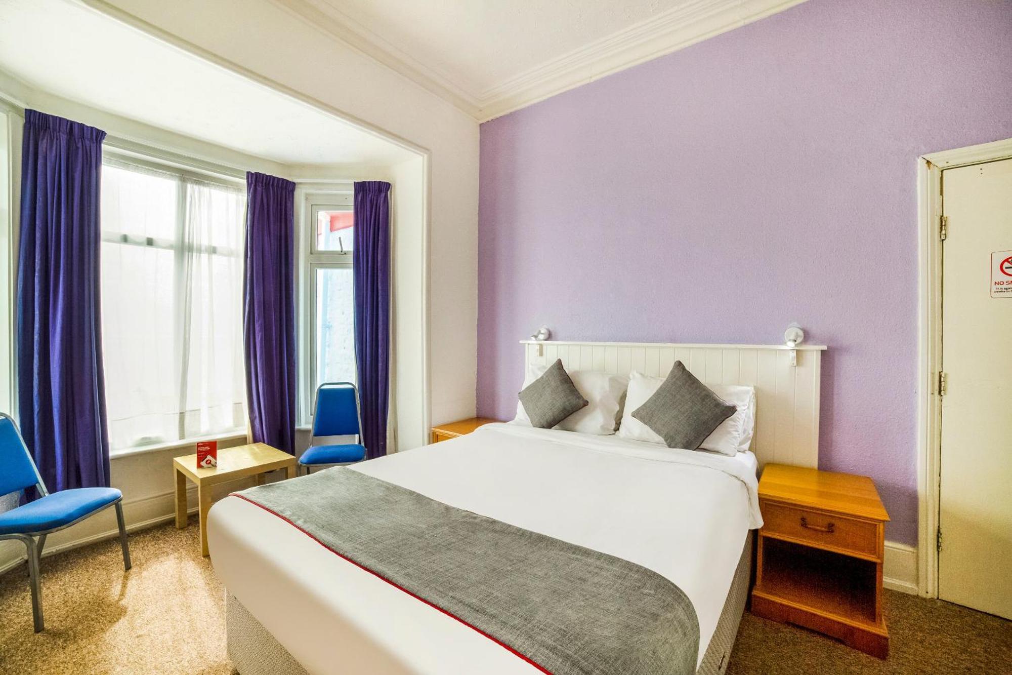 Marina Hotel Sandown Ngoại thất bức ảnh