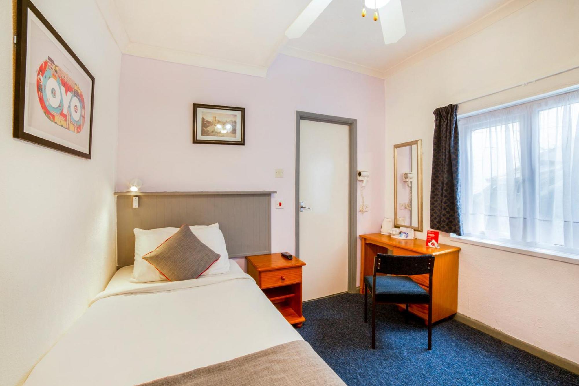 Marina Hotel Sandown Ngoại thất bức ảnh