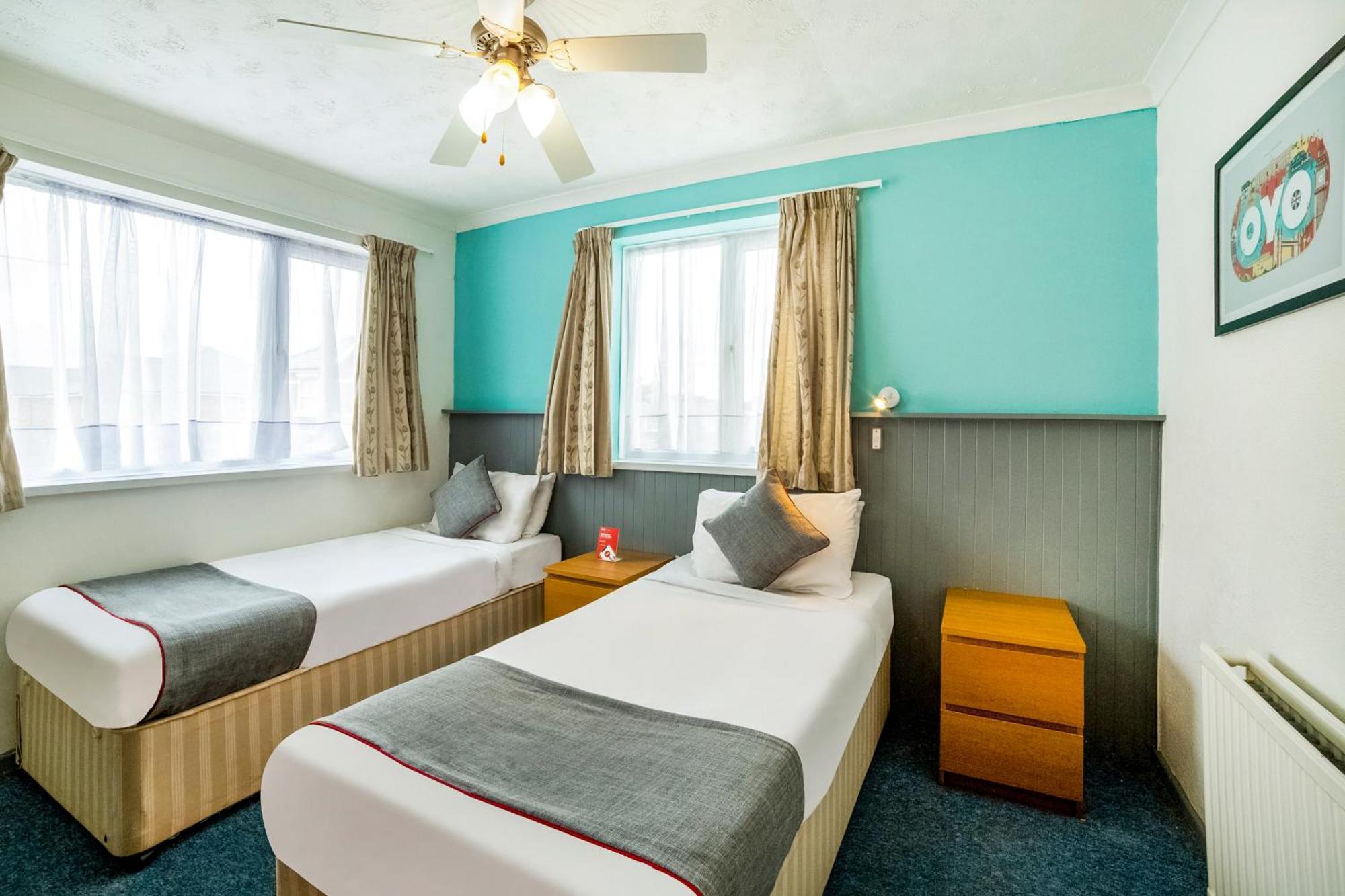 Marina Hotel Sandown Ngoại thất bức ảnh