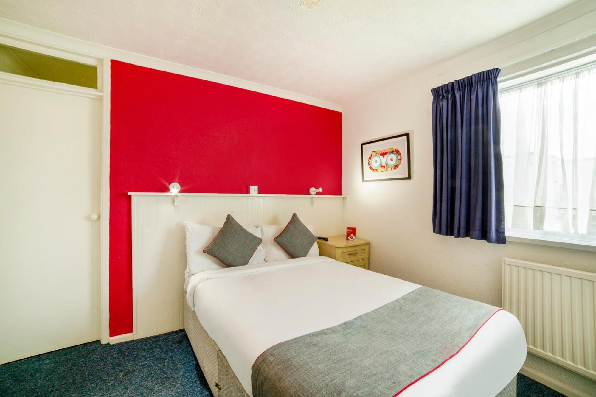 Marina Hotel Sandown Ngoại thất bức ảnh
