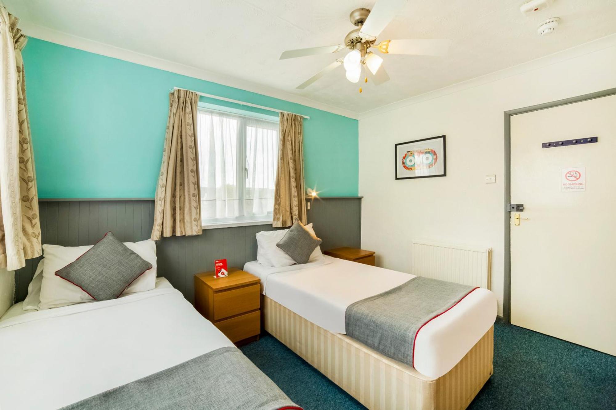 Marina Hotel Sandown Ngoại thất bức ảnh